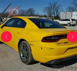 دودج تشارجر